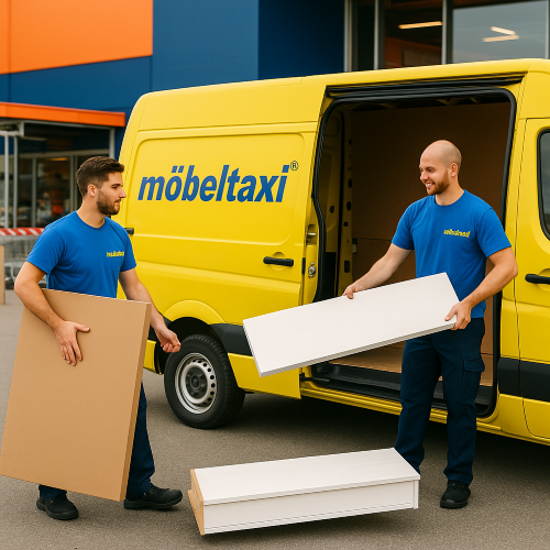 services rund um den baumarktservice in münchen
